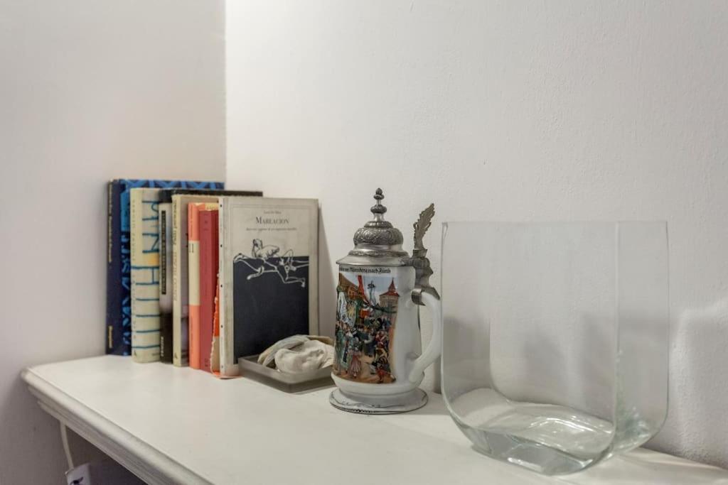 Guia In Sant'ambrogio Apartment *