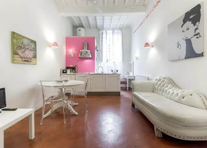 Apartment Guia In Sant\'Ambrogio