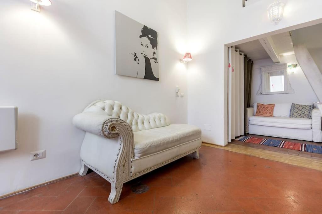 Guia In Sant'ambrogio Apartamento Florencia
