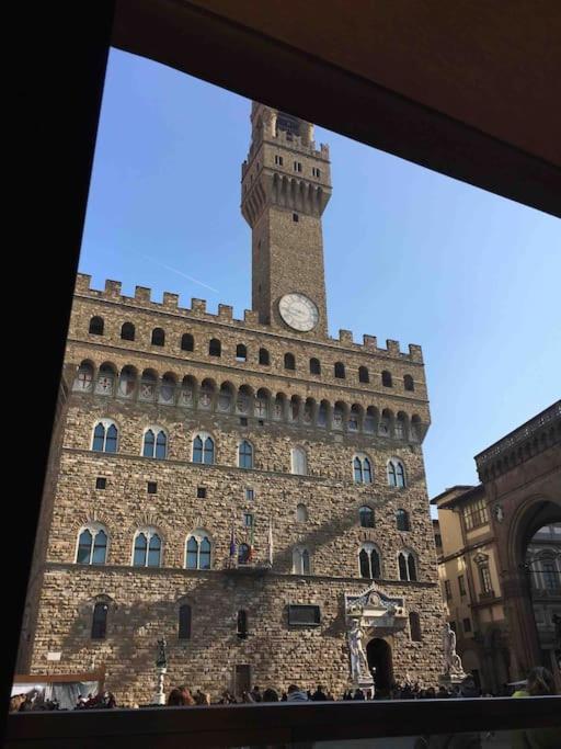 Guia In Sant'ambrogio Florencia