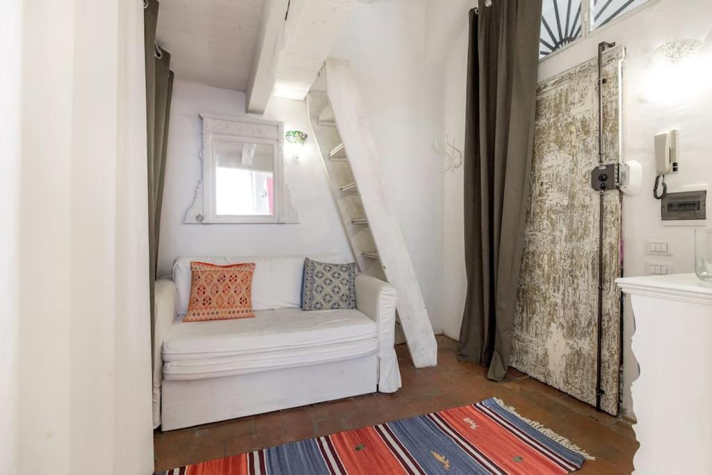 Apartamento Guia In Sant'ambrogio