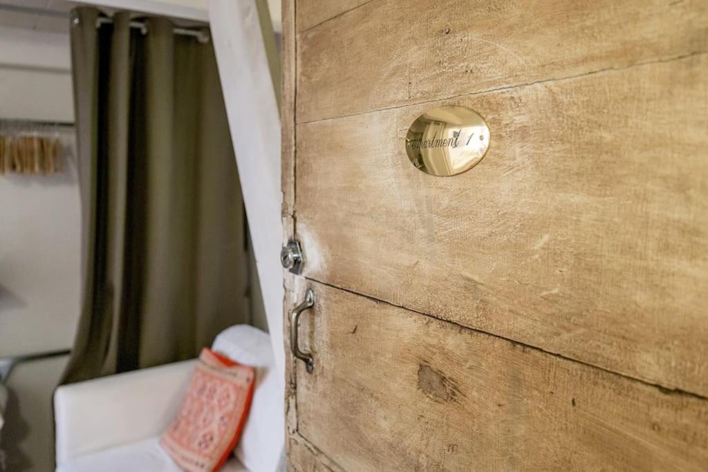 Apartamento Guia In Sant'ambrogio Florencia
